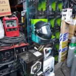 Optrel Panoramaxx Quattro z nagłowiem IsoFit - 1010.100, zdjęcie 4
