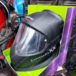 Optrel Panoramaxx Quattro z nagłowiem IsoFit - 1010.100, zdjęcie 5