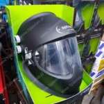 Optrel Panoramaxx Quattro z nagłowiem IsoFit - 1010.100, zdjęcie 6