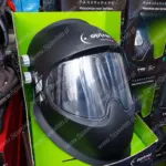 Optrel Panoramaxx Quattro z nagłowiem IsoFit - 1010.100, zdjęcie 7