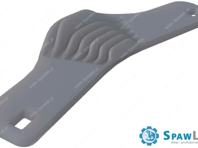 Optrel Podkładka pod Nos do Czapki Spawalniczej weldCap® 5002.700