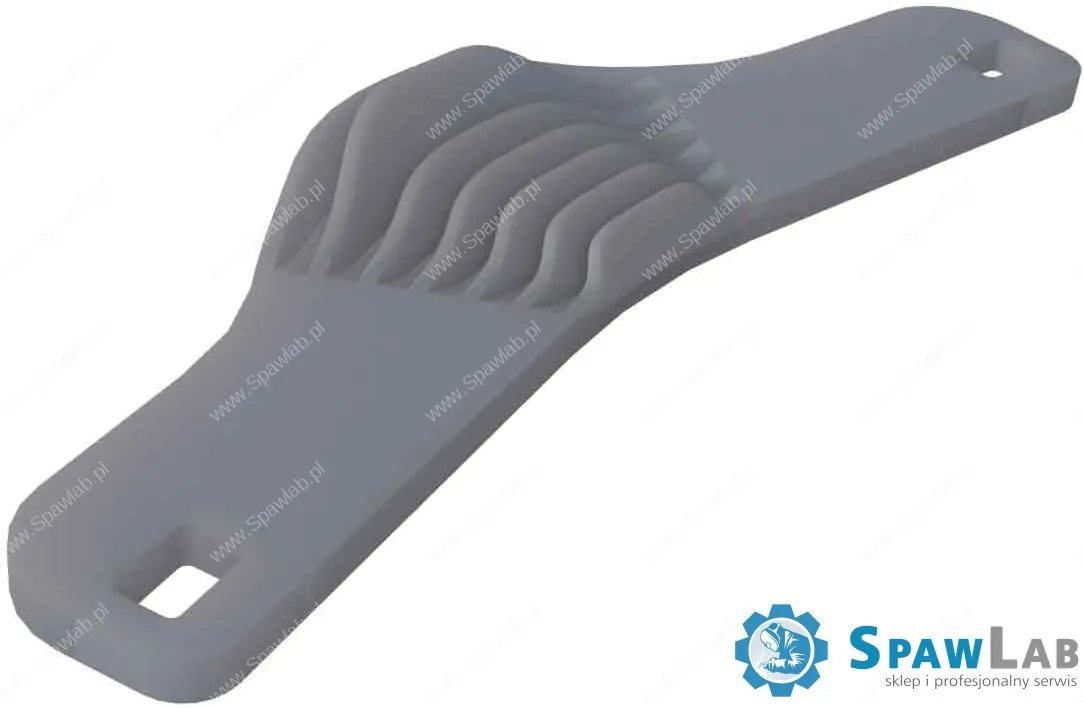 Optrel Podkładka pod Nos do Czapki Spawalniczej weldCap® 5002.700