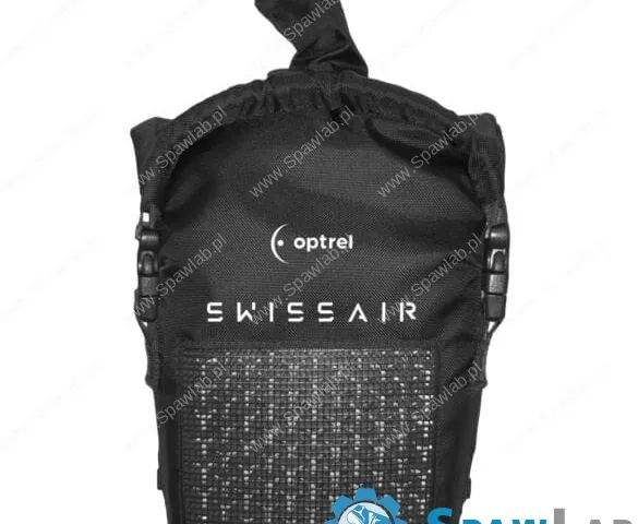 Optrel Pokrowiec Ochronny IP54 do swiss air - 4551.650