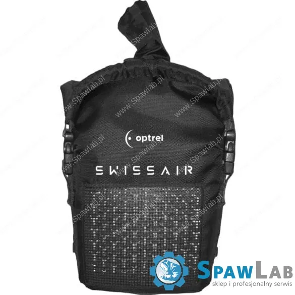 Optrel Pokrowiec Ochronny IP54 do swiss air - 4551.650
