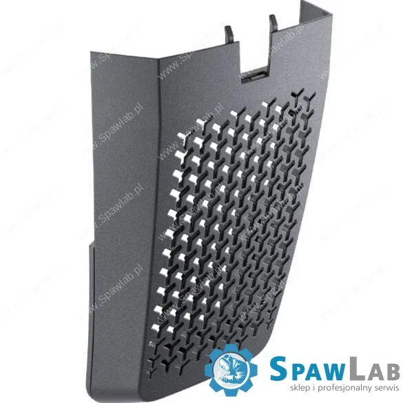 Optrel Pokrywa filtra do filtra kombinowanego ABE1P Swiss Air - 4556.091
