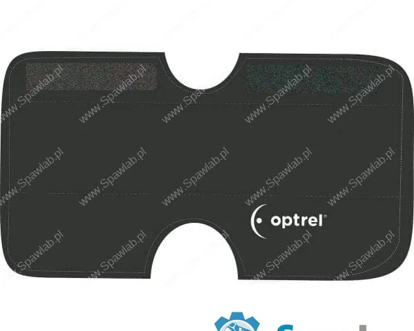 Optrel Potnik Tylny do Nagłowia Comfort (1 szt.) 5004.020