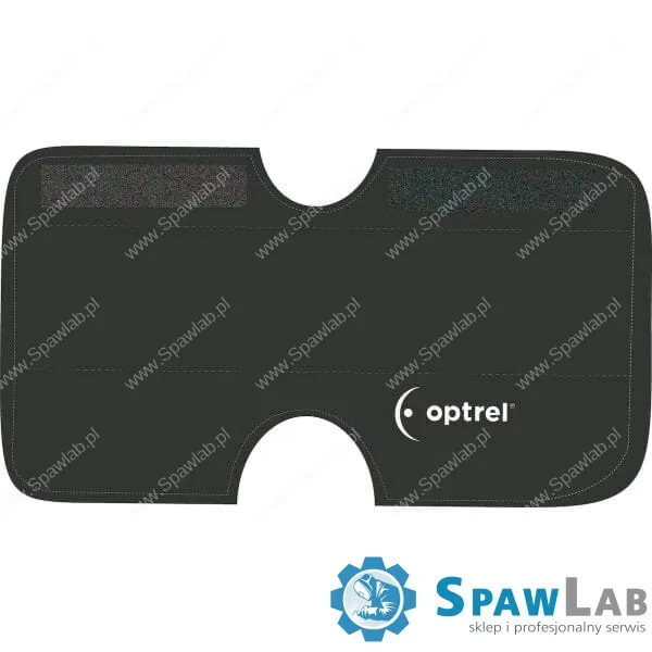 Optrel Potnik Tylny do Nagłowia Comfort (1 szt.) 5004.020