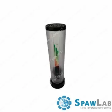 Optrel Przepływomierz Pływakowy do Systemów Supplied Air (4090.040)