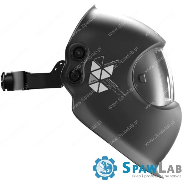 Optrel Przyłbica Spawalnicza crystal 2.0 - Czarna - 1006.901, zdjęcie 3