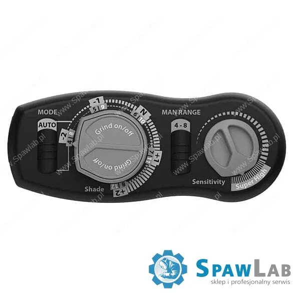Optrel Przyłbica Spawalnicza crystal 2.0 - Czarna - 1006.901, zdjęcie 4