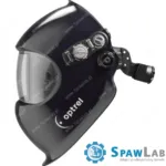 Optrel Przyłbica spawalnicza E684 z adapterem do kasku - 1006.504, zdjęcie 2