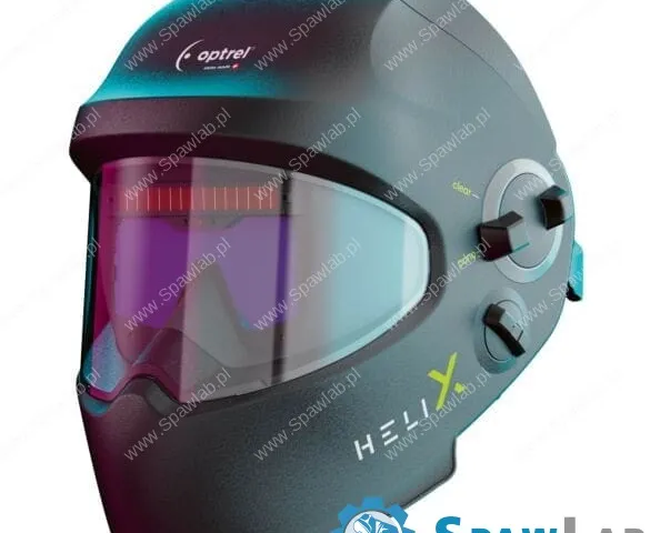 Optrel Przyłbica spawalnicza Helix CLT - 1050.210
