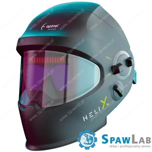 Optrel Przyłbica spawalnicza Helix CLT - 1050.210