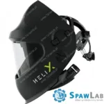 Optrel Przyłbica spawalnicza Helix CLT - 1050.210, zdjęcie 2