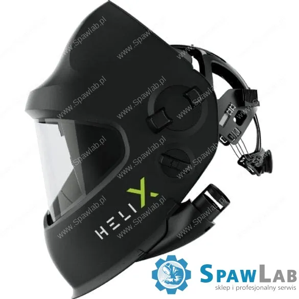 Optrel Przyłbica spawalnicza Helix CLT - 1050.210, zdjęcie 2