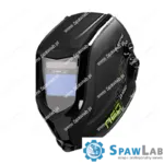 Optrel Przyłbica spawalnicza neo P550 z adapterem do kasku - 1007.004