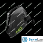 Optrel Przyłbica spawalnicza neo P550 z adapterem do kasku - 1007.004, zdjęcie 2