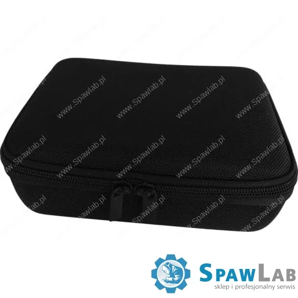 Optrel Pudełko do przechowywania maski swiss air - 4556.150