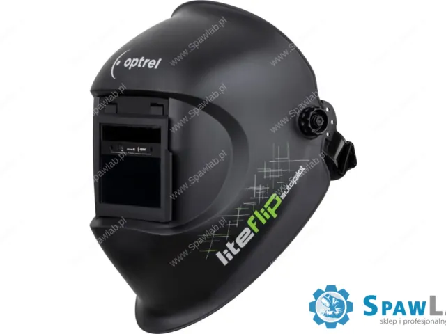 Optrel Skorupa Przyłbicy Liteflip Autopilot 5001.916