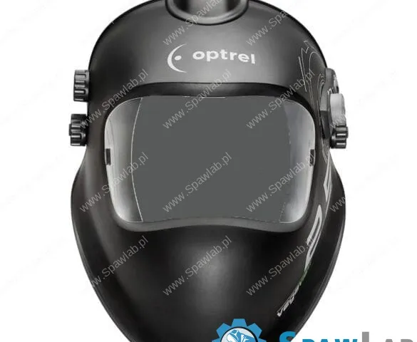 Optrel Skorupa Przyłbicy vegaview2.5 PAPR do Systemu e3000X 4261.005