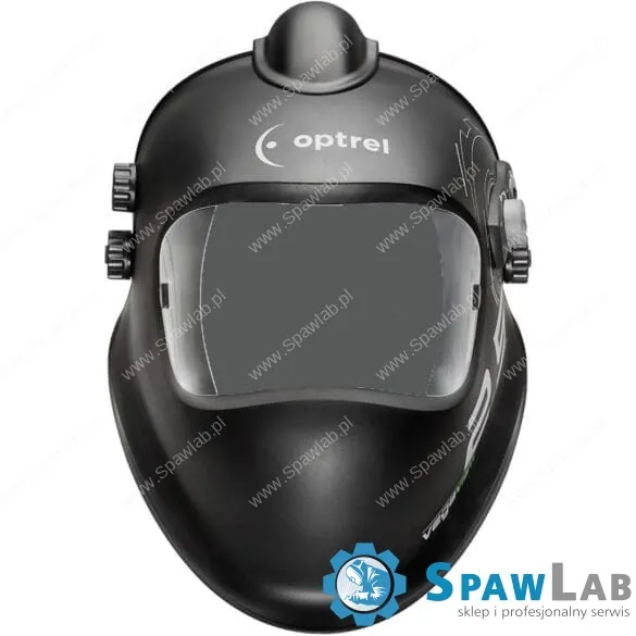 Optrel Skorupa Przyłbicy vegaview2.5 PAPR do Systemu e3000X 4261.005