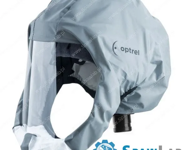 Optrel Softhood - Ultralekki Kaptur ochronny, wersja krótka - 4900.041