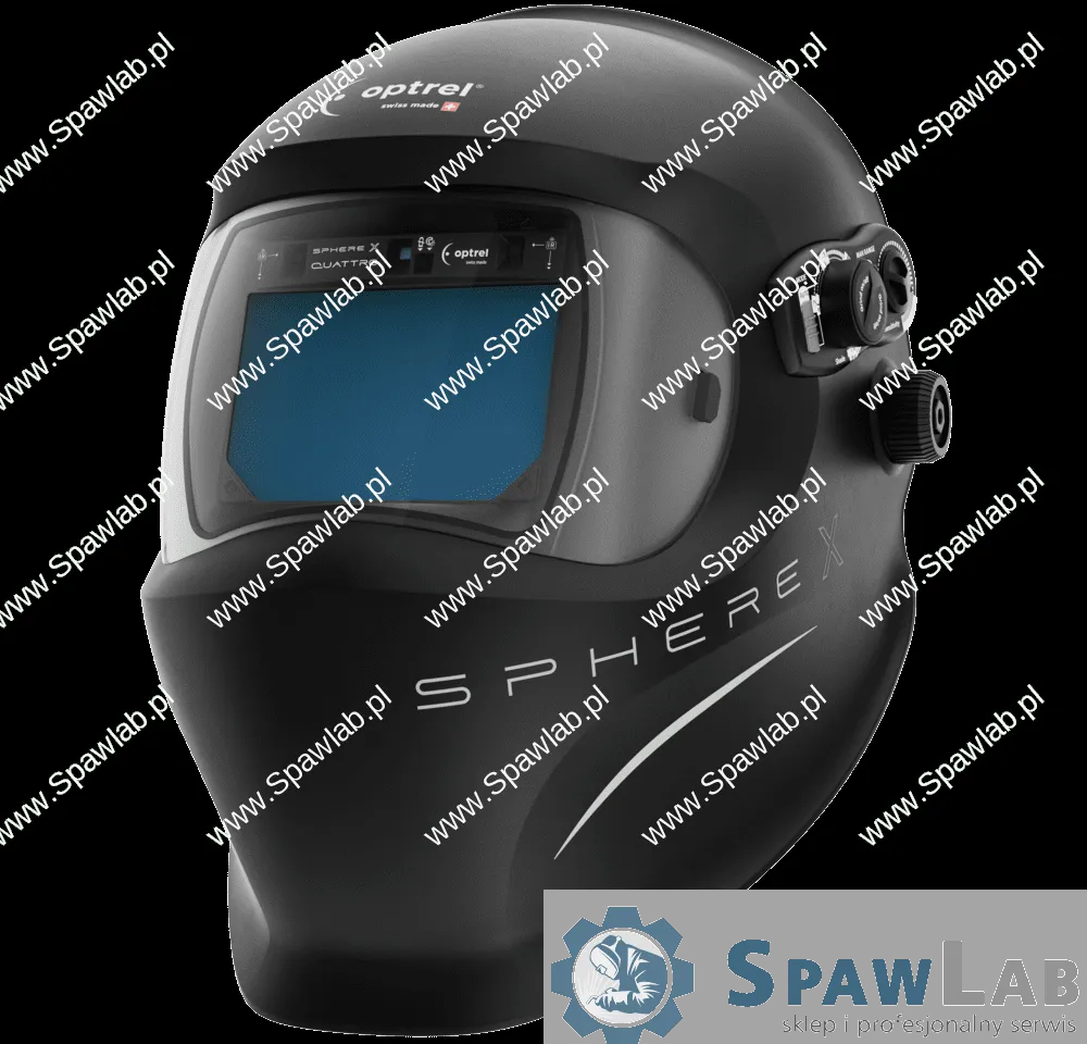 Optrel Sphere X Quattro Black - 1006.580