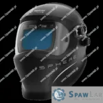 Optrel Sphere X Quattro Black - 1006.580