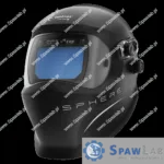 Optrel SphereX CLT Black - 1006.980