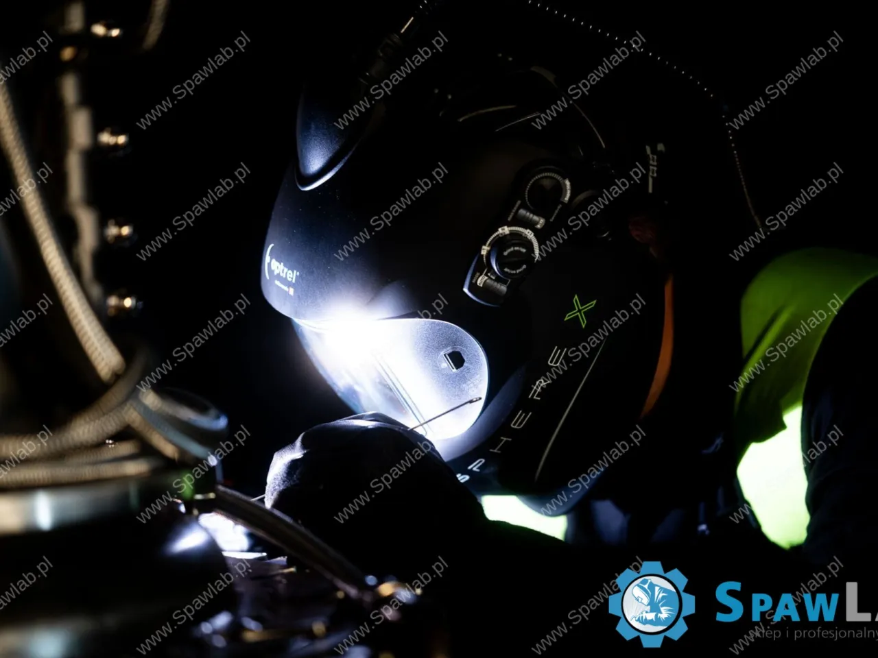 Optrel SphereX CLT Black - 1006.980, zdjęcie 2