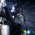 Optrel SphereX CLT Black - 1006.980, zdjęcie 5