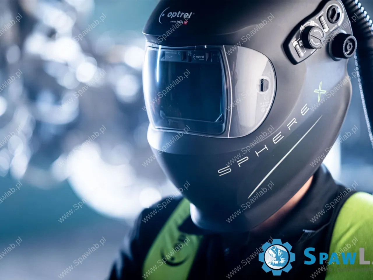 Optrel SphereX CLT Black - 1006.980, zdjęcie 6