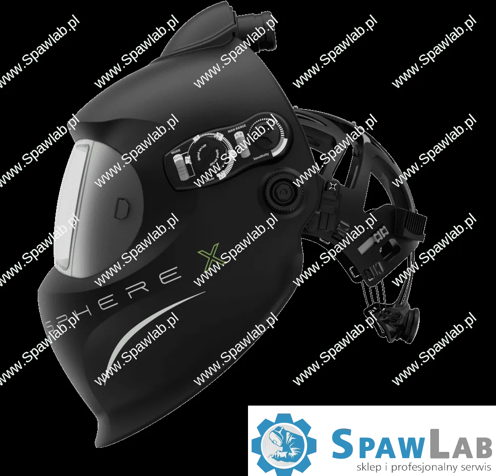 Optrel SphereX CLT Black - 1006.980, zdjęcie 8