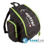 Optrel Swiss Air Kompletny System Ochrony Dróg Oddechowych z Panelem Kontrolnym 4700.012, zdjęcie 2