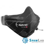 Optrel Swiss Air Rewolucyjny System Ochrony Dróg Oddechowych (Półmaska) 4160.500