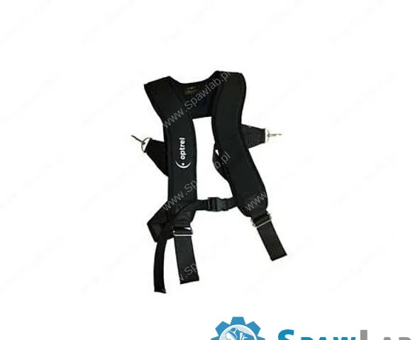 Optrel Szelki Naramienne do Systemu e3000/e3000X - 4551.040