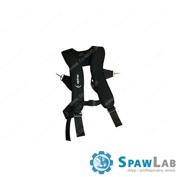 Optrel Szelki Naramienne do Systemu e3000/e3000X - 4551.040
