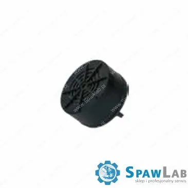 Optrel Tłumik Hałasu do Systemów z Doprowadzeniem Powietrza (Supplied Air) 4090.020