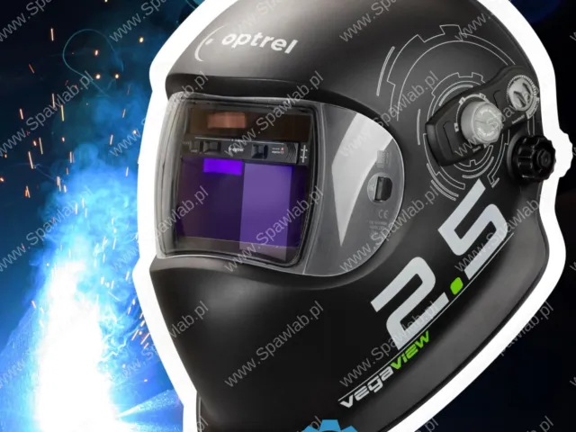 Optrel VegaView 2.5 - PROMOCJA