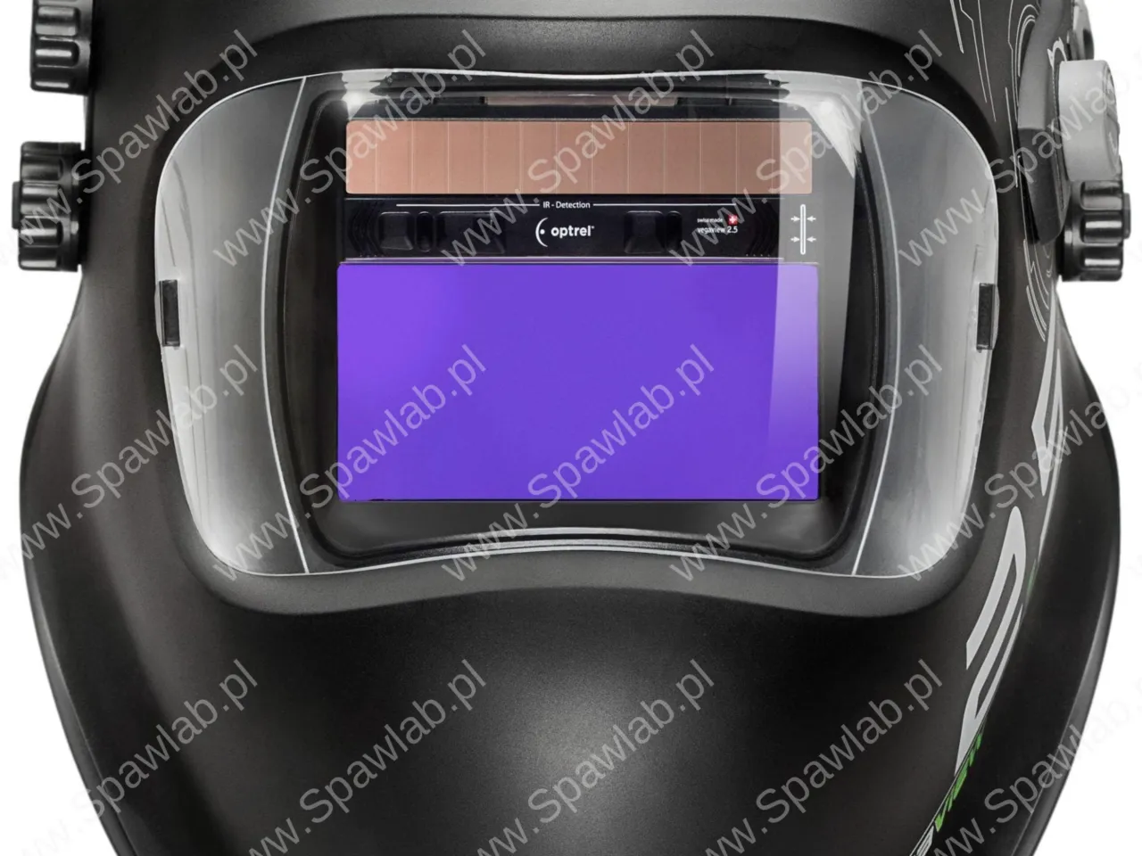 Optrel VegaView 2.5 - PROMOCJA, zdjęcie 12