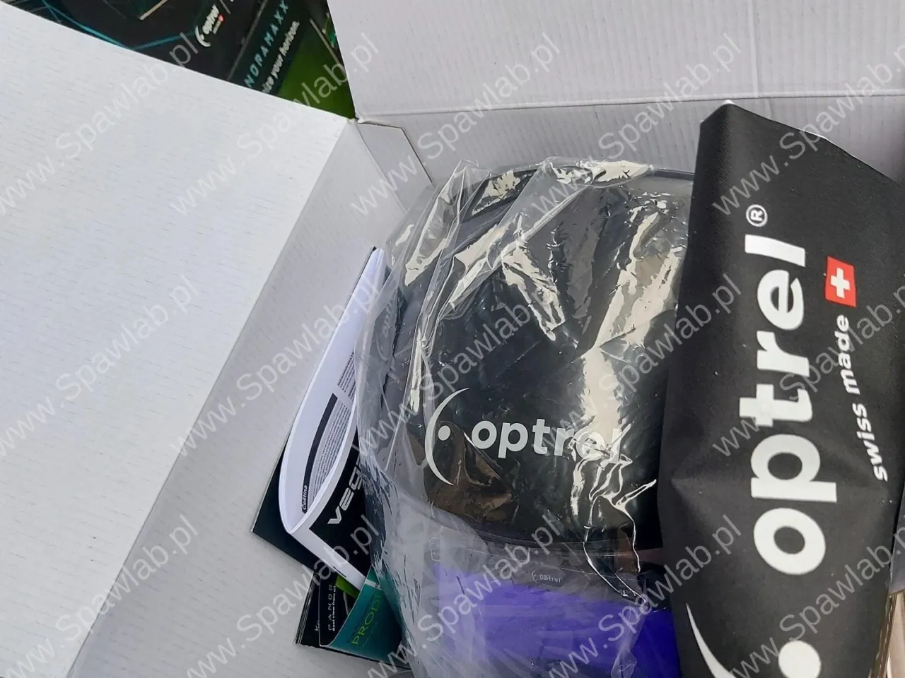 Optrel VegaView 2.5 - PROMOCJA, zdjęcie 6