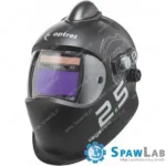 Optrel Vegaview 2.5 PAPR - Przyłbica spawalnicza pod nawiewem - 4441.800