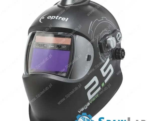 Optrel Vegaview 2.5 PAPR - Przyłbica spawalnicza pod nawiewem - 4441.800