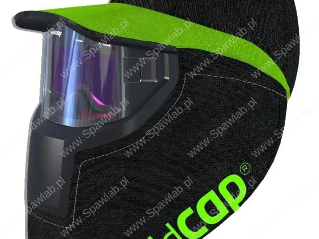 Optrel Weldcap