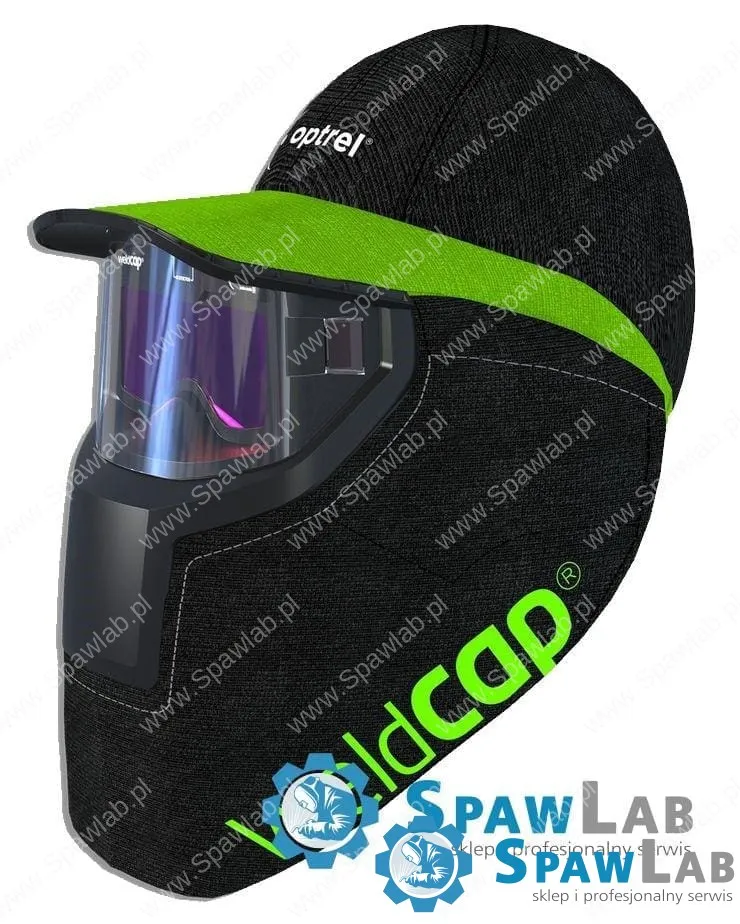 Optrel Weldcap