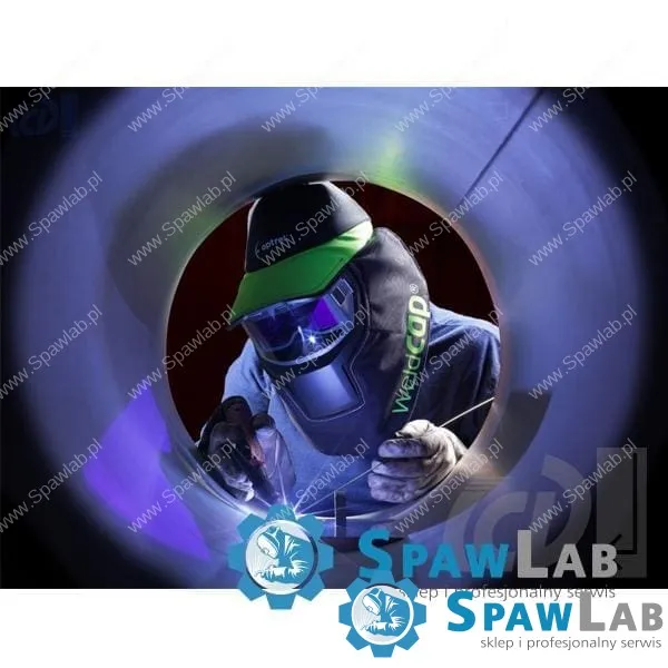 Optrel Weldcap, zdjęcie 12