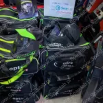Optrel Weldcap, zdjęcie 3