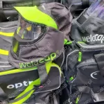 Optrel Weldcap, zdjęcie 4