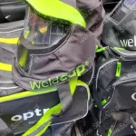 Optrel Weldcap, zdjęcie 6