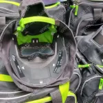Optrel Weldcap, zdjęcie 7